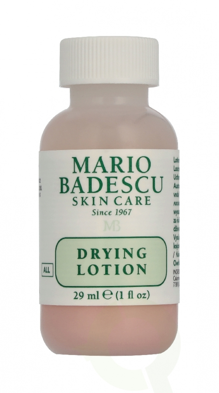 Mario Badescu Drying Lotion 29 ml All Skin Types