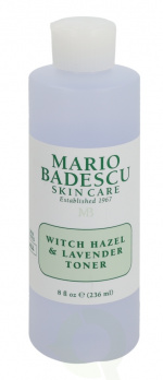 Mario Badescu Witch Hazel & Lavender Toner 236 ml