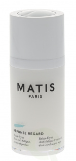 Matis Reponse Regard Relax-Eyes Anti-Fatique Treatment 15 ml