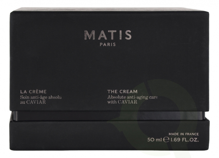 Matis Caviar The Cream 50 ml