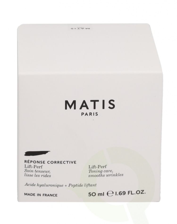 Matis Reponse Corrective Lift-Perf 50 ml