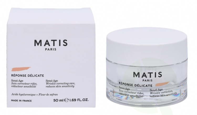 Matis Reponse Delicate Sensi-Age 50 ml