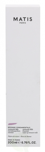 Matis Reponse Fondamentale Authentik-Milk 200 ml