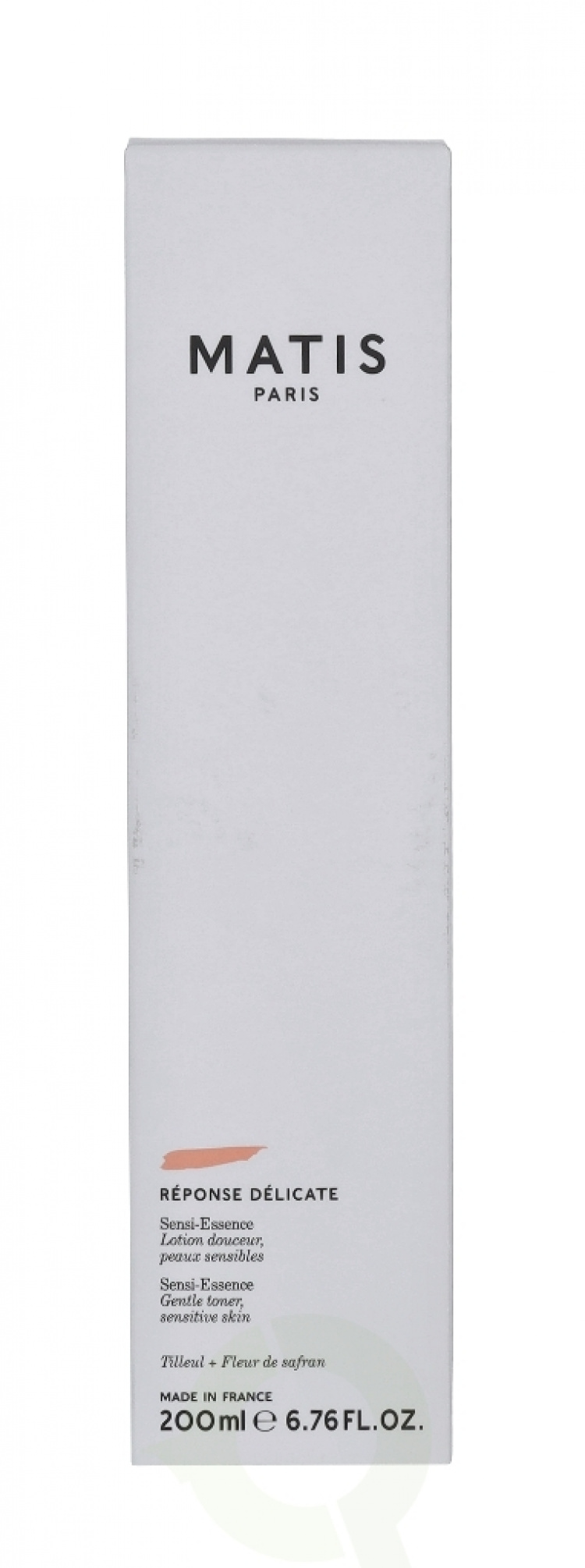 Matis Reponse Delicate Sensidemak-Essence 200 ml