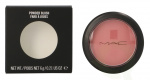 MAC Powder Blush 6 gr Fleur Power - Satin