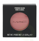MAC Powder Blush 6 gr Fleur Power - Satin