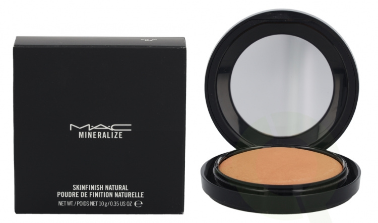 MAC Mineralize Skinfinish Natural 10 gr Give Me Sun!