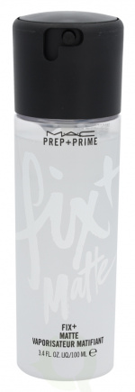 MAC Prep + Prime Fix+ 100 ml Matte Primer
