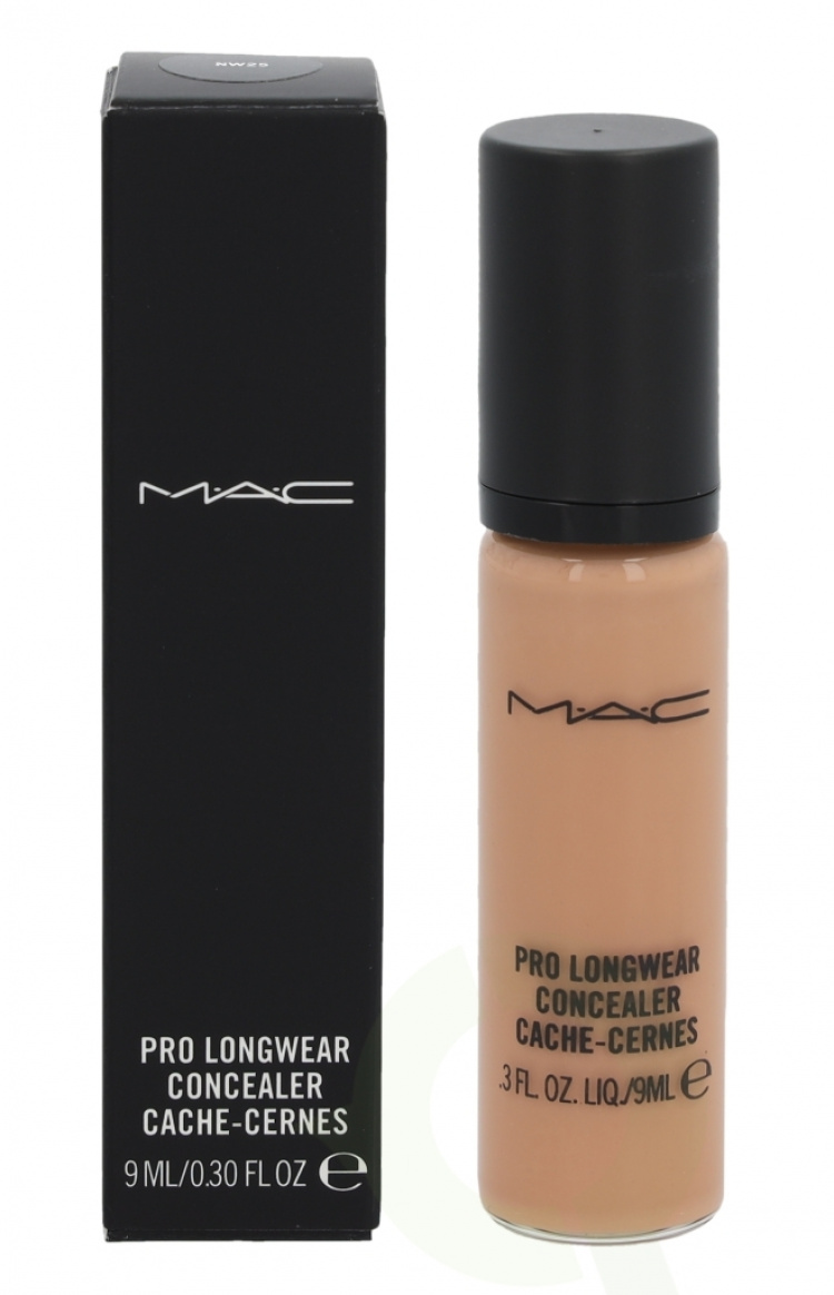 MAC Pro Longwear Concealer 9 ml NW25
