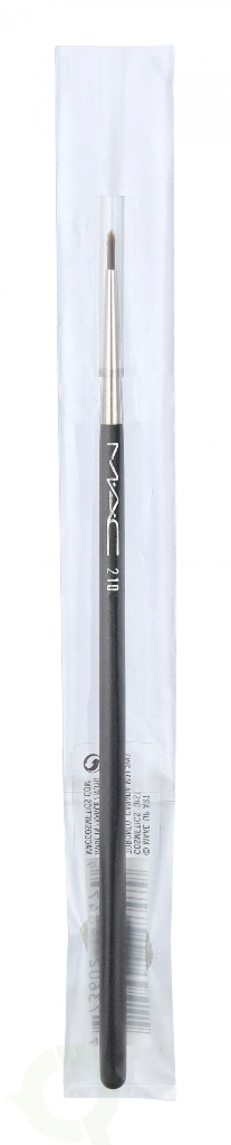 MAC Pensel 1 stk 210 Precise Eyeliner