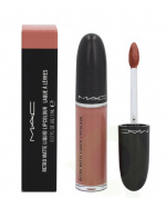 MAC Retro Matte Liquid Lipcolour 5 ml #121 Burnt Spice