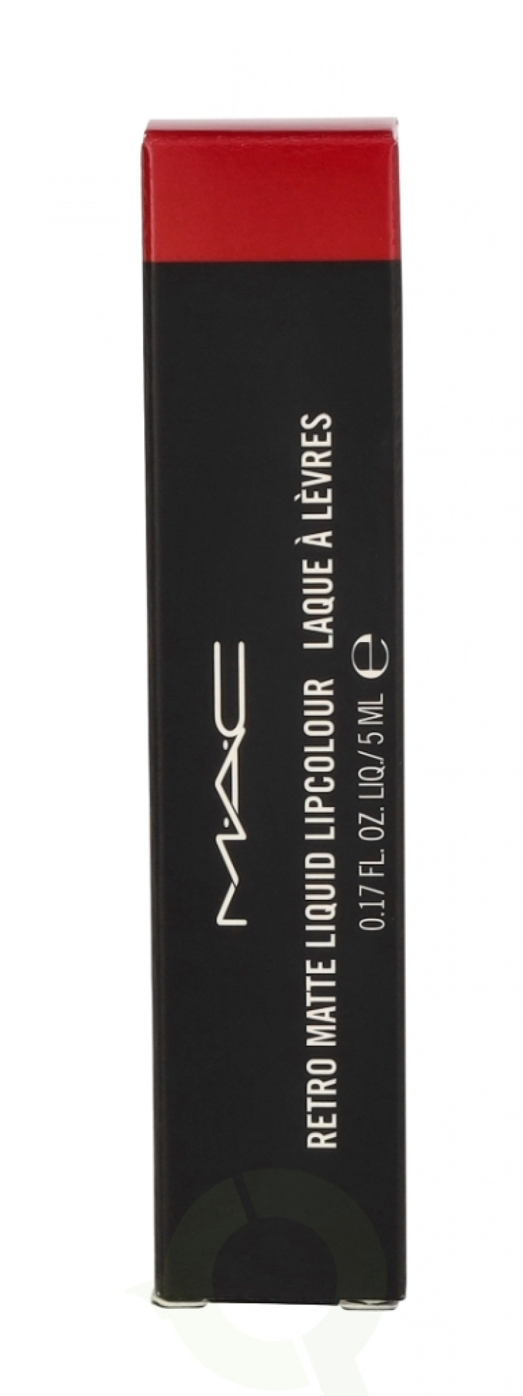 MAC Retro Matte Liquid Lipcolour 5 ml #102 Dance With Me