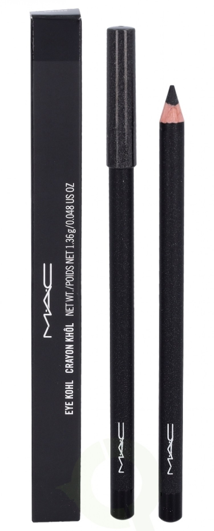 MAC Eye Kohl Pencil Liner 1.36 gr Smolder