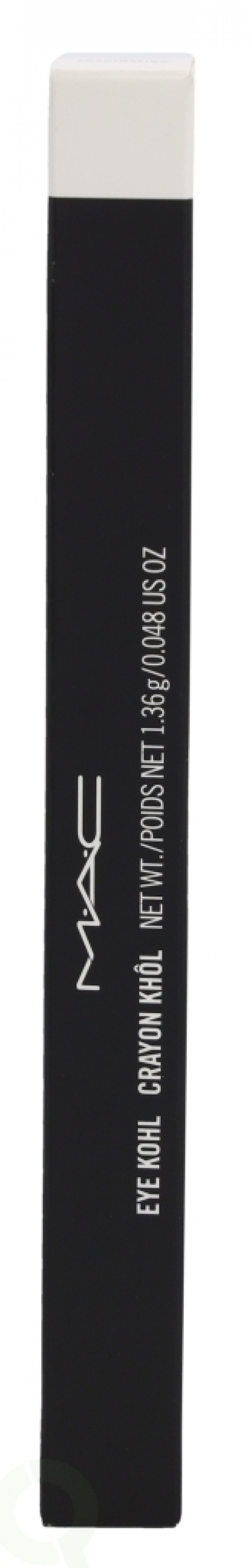 MAC Eye Kohl Pencil Liner 1.36 g Fascinating