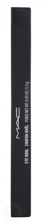MAC Eye Kohl Pencil Liner 1.5 g Feline
