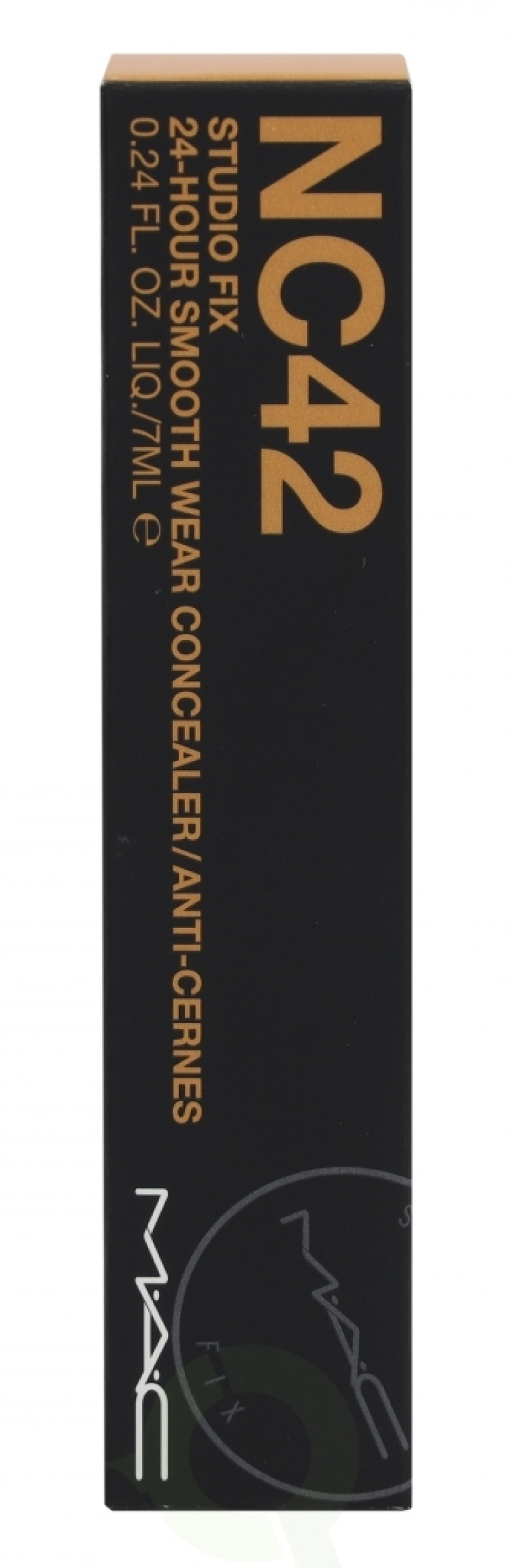 MAC Studio Fix 24-Hour Smooth Wear Concealer 7 ml NC42