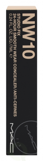 MAC Studio Fix 24-Hour Smooth Wear Concealer 7 ml NW10