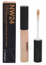 MAC Studio Fix 24-Hour Smooth Wear Concealer 7 ml NW24