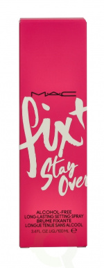 MAC Fix + Stayover Alkoholfri Setting Spray 100 ml
