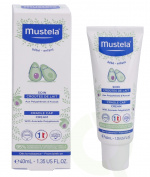 Mustela Bebe Cradle Cap Cream 40 ml