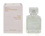 Maison Francis Kurkdjian MFKP Aqua Universalis Forte Cologne 70 ml