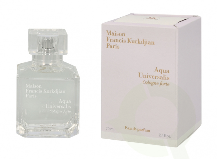 Maison Francis Kurkdjian MFKP Aqua Universalis Forte Cologne 70 ml