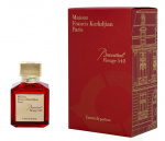 Maison Francis Kurkdjian MFKP Baccarat Rouge 540 Extrait De Parfum 70 ml