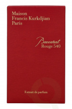 Maison Francis Kurkdjian MFKP Baccarat Rouge 540 Extrait De Parfum 70 ml