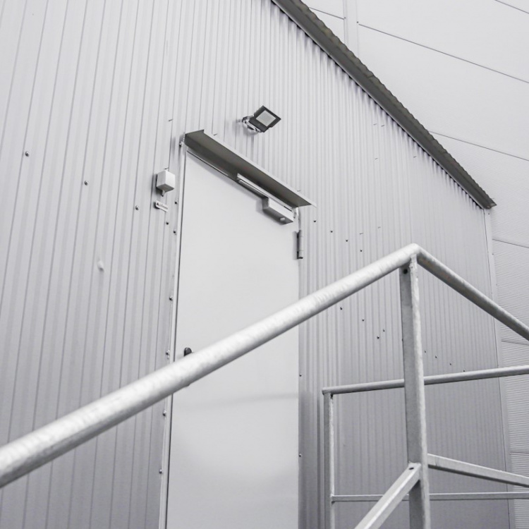 Forever Light ASPIRE - LED-flomlys, 10W 6000K 1100lm 230V Forever Light Forever Light ASPIRE - LED-flomlys, 10W 6000K 1100lm 230V Forever Light