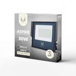 Forever Light ASPIRE - LED-flomlys, 30W, 4500K, 3300lm, 230V Forever Light ASPIRE - LED-flomlys, 30W, 4500K, 3300lm, 230V