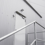 Forever Light ASPIRE - LED-flomlys, 30W, 4500K, 3300lm, 230V Forever Light ASPIRE - LED-flomlys, 30W, 4500K, 3300lm, 230V