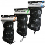 SportMe Beskyttelsessett XS SportMe Beskyttelsessett XS