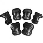 SportMe Beskyttelsessett XS SportMe Beskyttelsessett XS