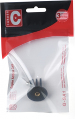 Caruba G-SA1 stativfeste for GoPro-kameraer