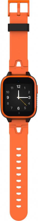 Xplora XGO3 Smartklokke, oransje