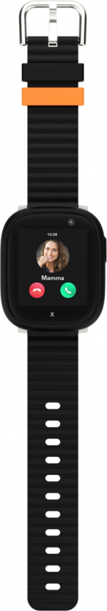 Xplora X6 Play Smartwatch, svart Xplora X6 Play Smartwatch, svart