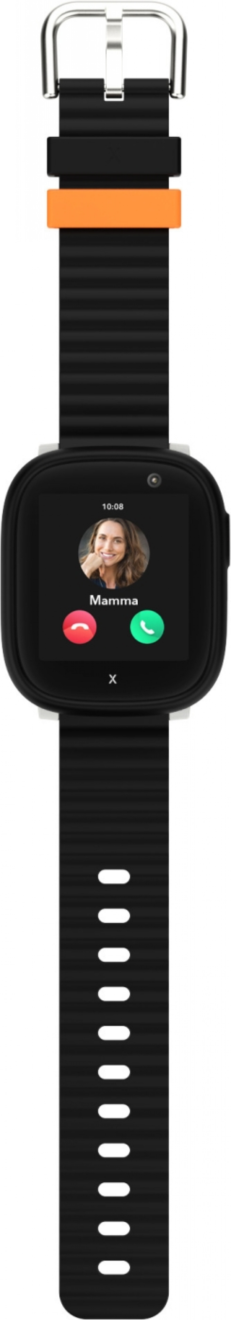 Xplora X6 Play Smartwatch, svart Xplora X6 Play Smartwatch, svart