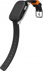 Xplora X6 Play Smartwatch, svart Xplora X6 Play Smartwatch, svart