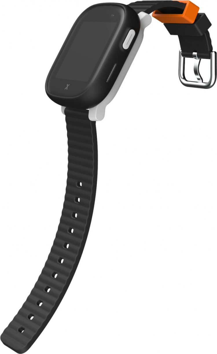 Xplora X6 Play Smartwatch, svart Xplora X6 Play Smartwatch, svart