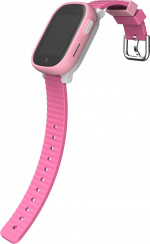 Xplora X6 Play smartklokke, rosa