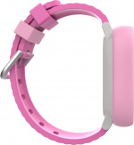 Xplora X6 Play smartklokke, rosa