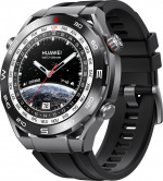 Huawei Watch Ultimate - Smartklokke, 48,5 mm, svart Huawei Watch Ultimate - Smartklokke, 48,5 mm, svart