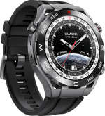 Huawei Watch Ultimate - Smartklokke, 48,5 mm, svart Huawei Watch Ultimate - Smartklokke, 48,5 mm, svart