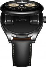 Huawei Watch Buds - Smartklokke, svart