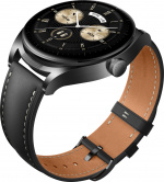 Huawei Watch Buds - Smartklokke, svart