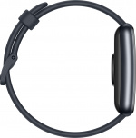 Huawei Watch Fit SE aktivitetsarmbånd, svart