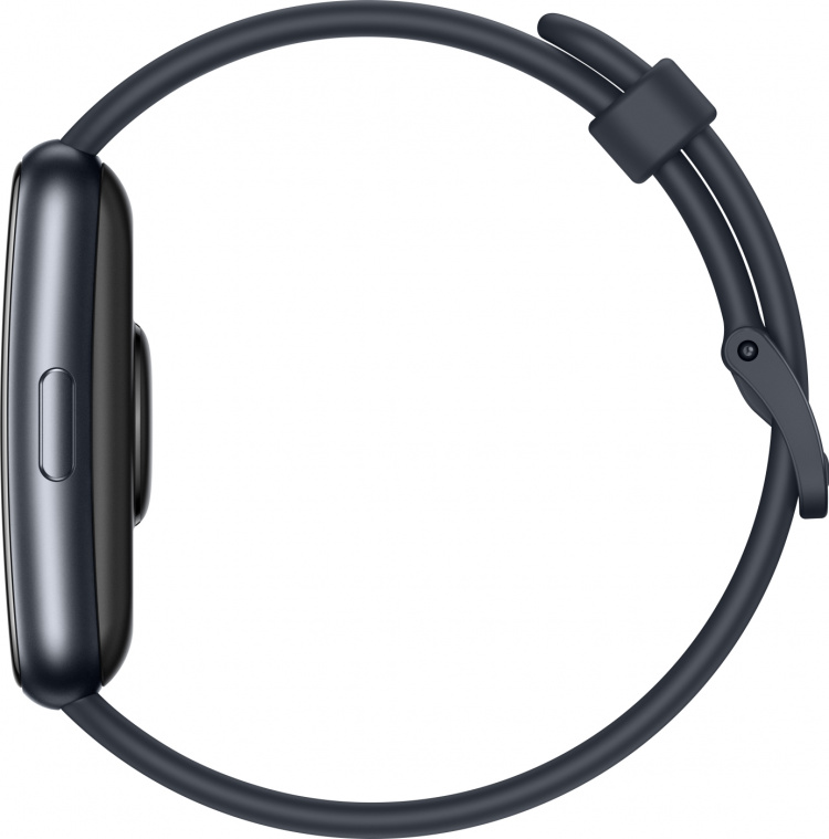 Huawei Watch Fit SE aktivitetsarmbånd, svart