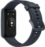 Huawei Watch Fit SE aktivitetsarmbånd, svart