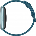 Huawei Watch Fit SE aktivitetsarmbånd, grønn Huawei Watch Fit SE aktivitetsarmbånd, grønn