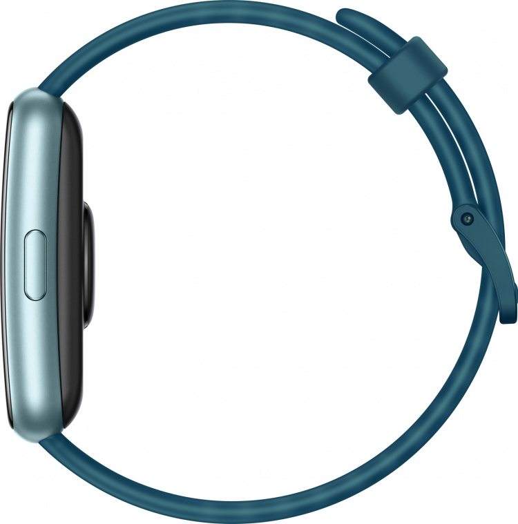 Huawei Watch Fit SE aktivitetsarmbånd, grønn Huawei Watch Fit SE aktivitetsarmbånd, grønn